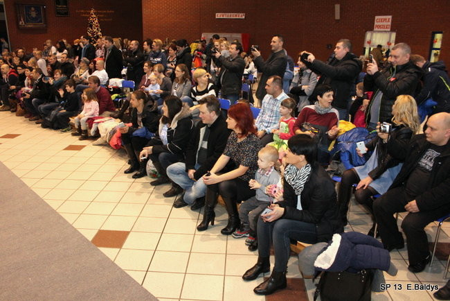 W Lesznie WOŚP grała bardzo głośno (zdjęcia)