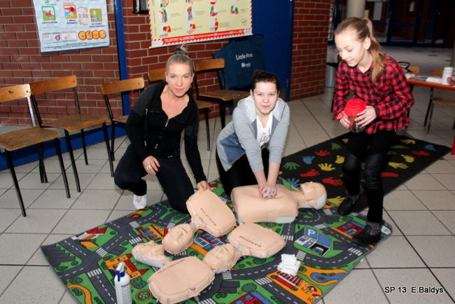 W Lesznie WOŚP grała bardzo głośno (zdjęcia)