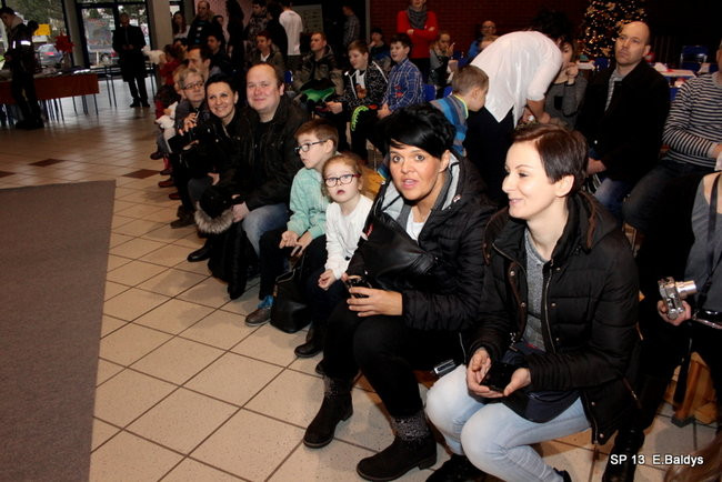 W Lesznie WOŚP grała bardzo głośno (zdjęcia)