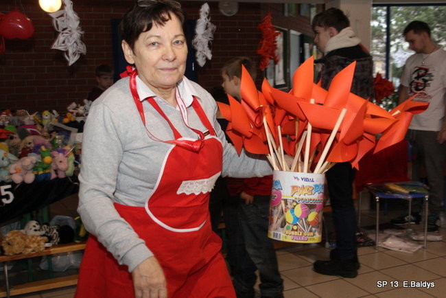 W Lesznie WOŚP grała bardzo głośno (zdjęcia)