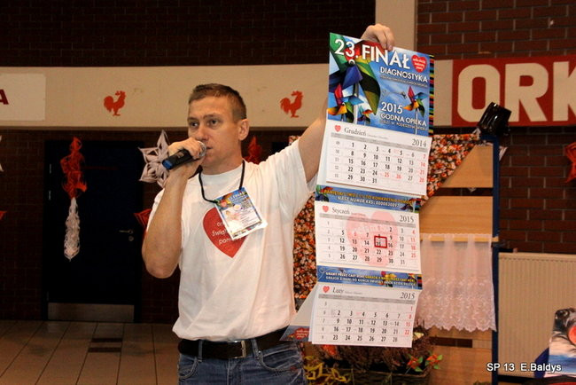 W Lesznie WOŚP grała bardzo głośno (zdjęcia)