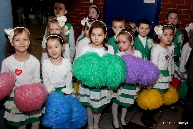 W Lesznie WOŚP grała bardzo głośno (zdjęcia)