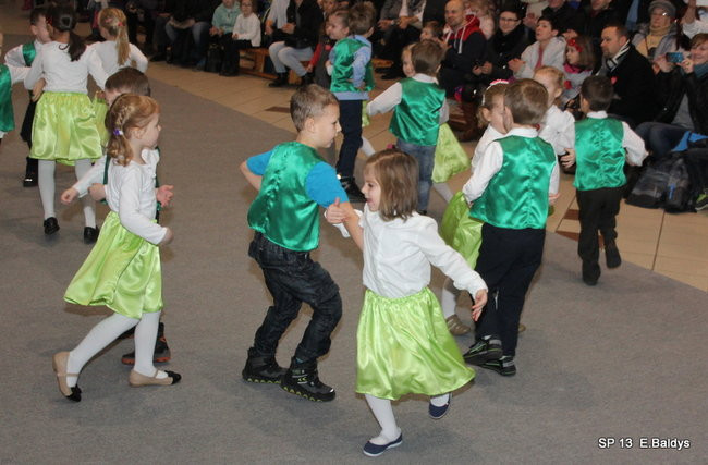 W Lesznie WOŚP grała bardzo głośno (zdjęcia)