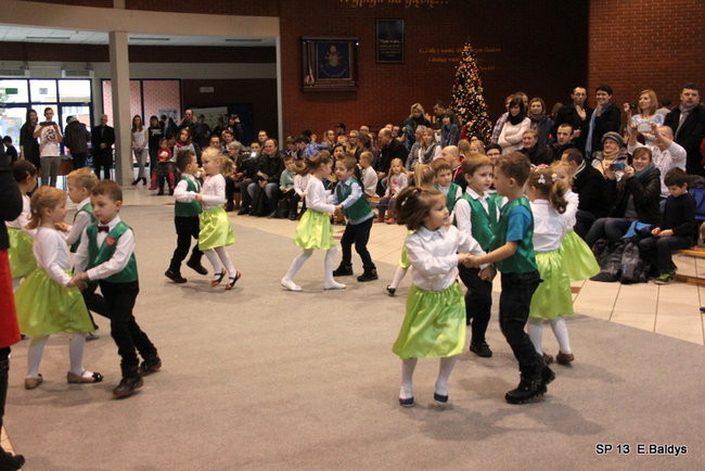 W Lesznie WOŚP grała bardzo głośno (zdjęcia)