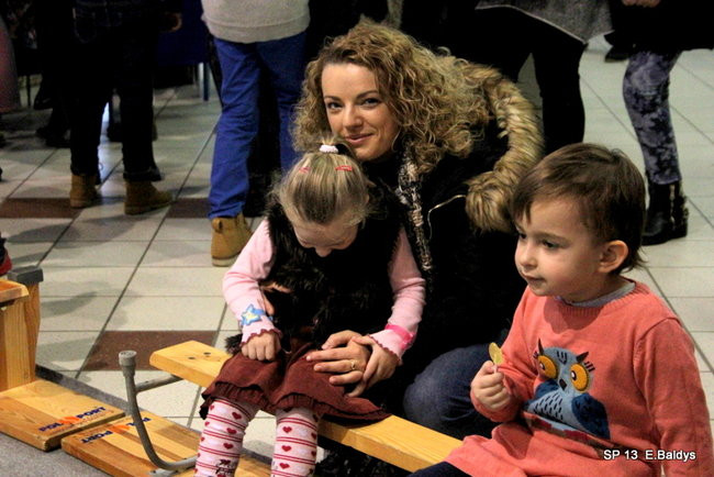 W Lesznie WOŚP grała bardzo głośno (zdjęcia)