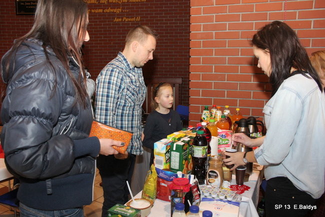 W Lesznie WOŚP grała bardzo głośno (zdjęcia)