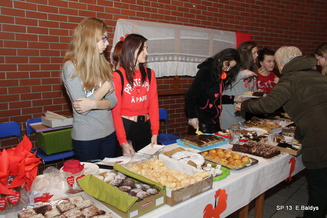 W Lesznie WOŚP grała bardzo głośno (zdjęcia)