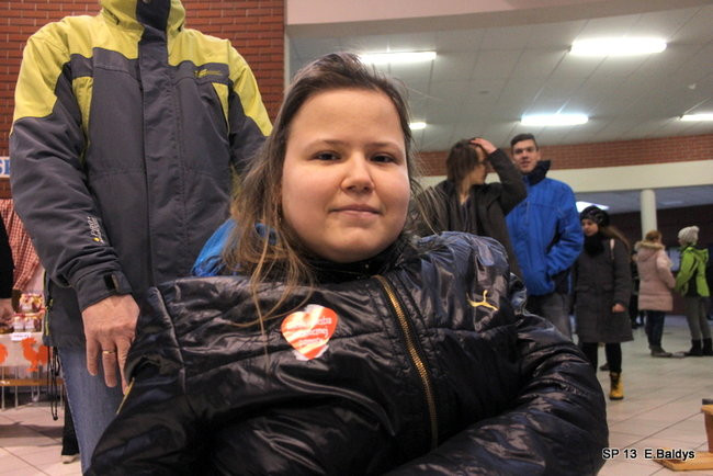 W Lesznie WOŚP grała bardzo głośno (zdjęcia)