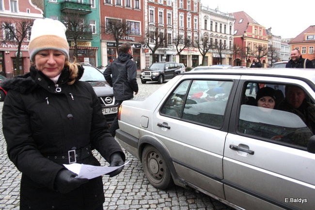 W Lesznie WOŚP grała bardzo głośno (zdjęcia)