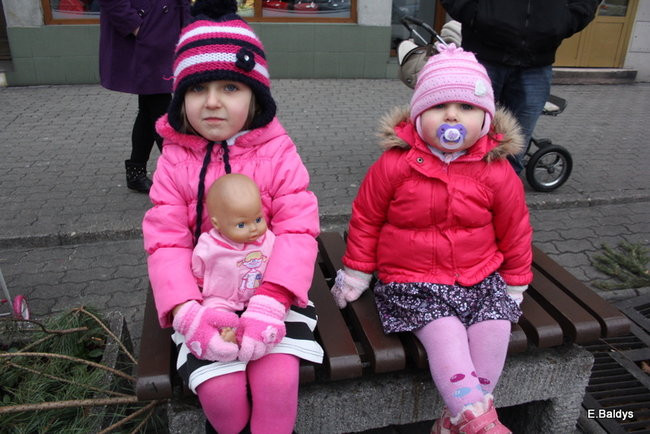 W Lesznie WOŚP grała bardzo głośno (zdjęcia)