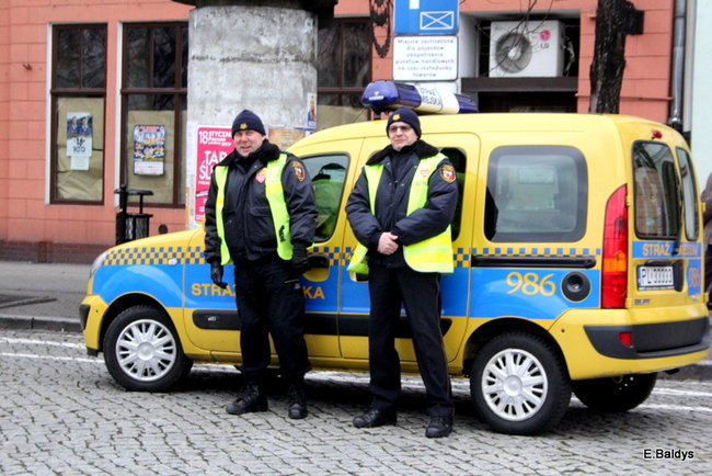 W Lesznie WOŚP grała bardzo głośno (zdjęcia)