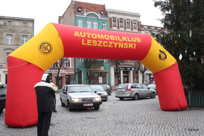 W Lesznie WOŚP grała bardzo głośno (zdjęcia)