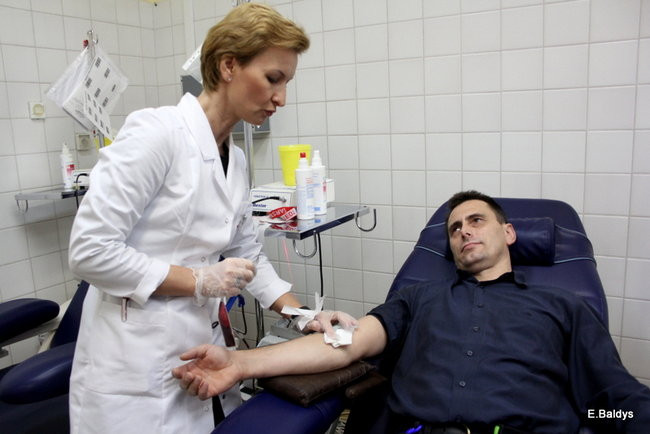 W Lesznie WOŚP grała bardzo głośno (zdjęcia)