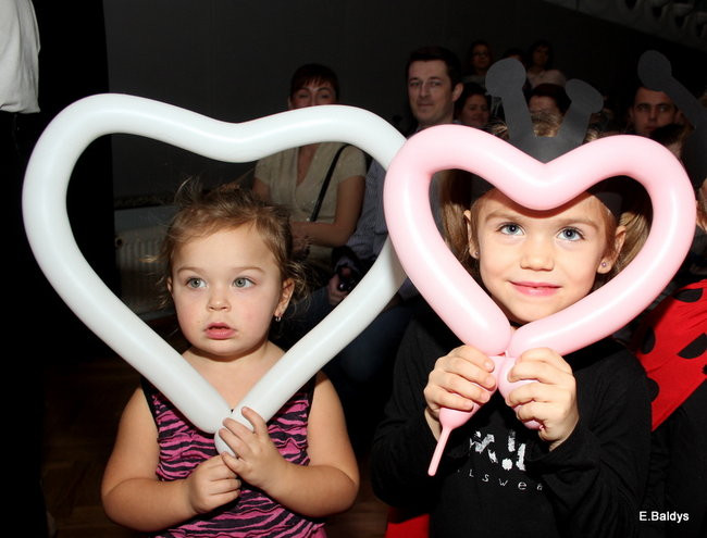 W Lesznie WOŚP grała bardzo głośno (zdjęcia)