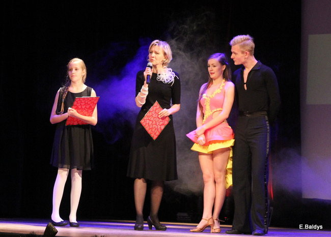 W Lesznie WOŚP grała bardzo głośno (zdjęcia)