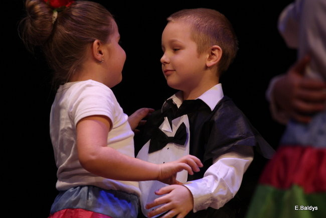 W Lesznie WOŚP grała bardzo głośno (zdjęcia)