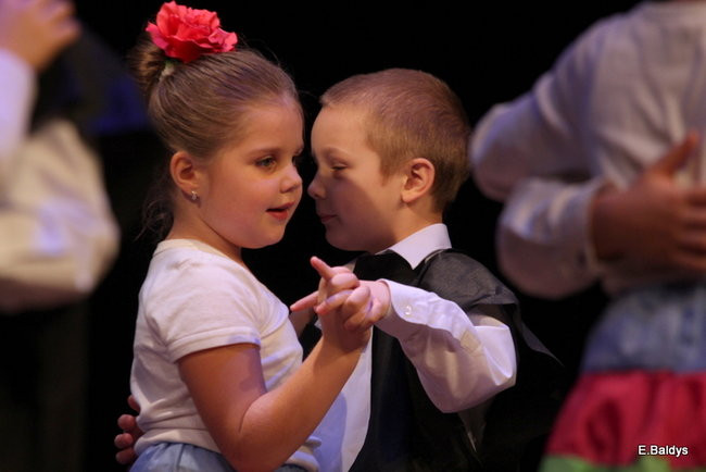 W Lesznie WOŚP grała bardzo głośno (zdjęcia)