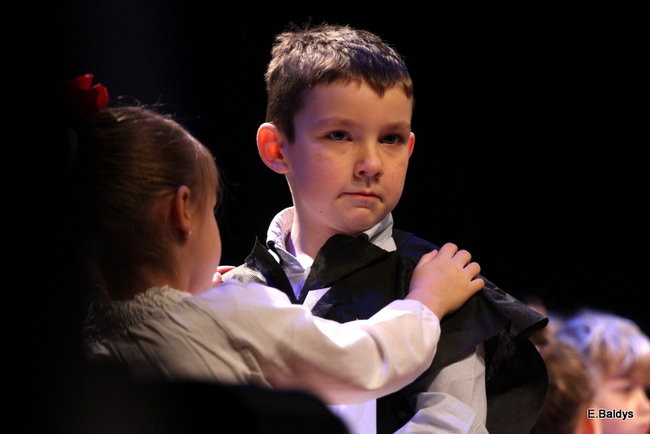 W Lesznie WOŚP grała bardzo głośno (zdjęcia)