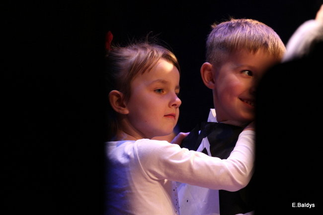 W Lesznie WOŚP grała bardzo głośno (zdjęcia)