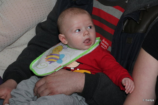 W Lesznie WOŚP grała bardzo głośno (zdjęcia)