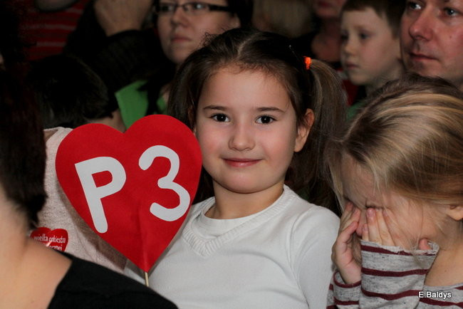 W Lesznie WOŚP grała bardzo głośno (zdjęcia)