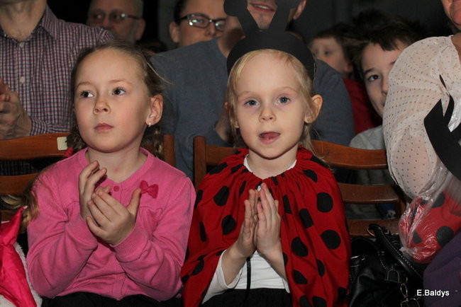 W Lesznie WOŚP grała bardzo głośno (zdjęcia)