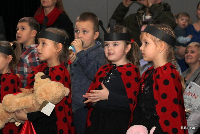 W Lesznie WOŚP grała bardzo głośno (zdjęcia)