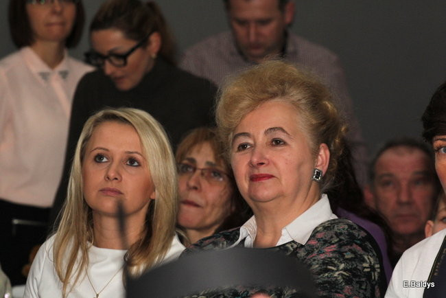 W Lesznie WOŚP grała bardzo głośno (zdjęcia)