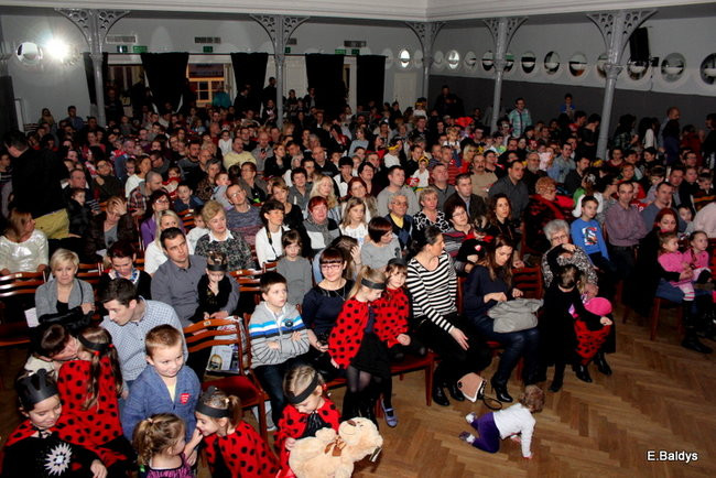 W Lesznie WOŚP grała bardzo głośno (zdjęcia)