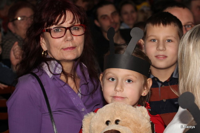 W Lesznie WOŚP grała bardzo głośno (zdjęcia)