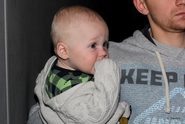 W Lesznie WOŚP grała bardzo głośno (zdjęcia)