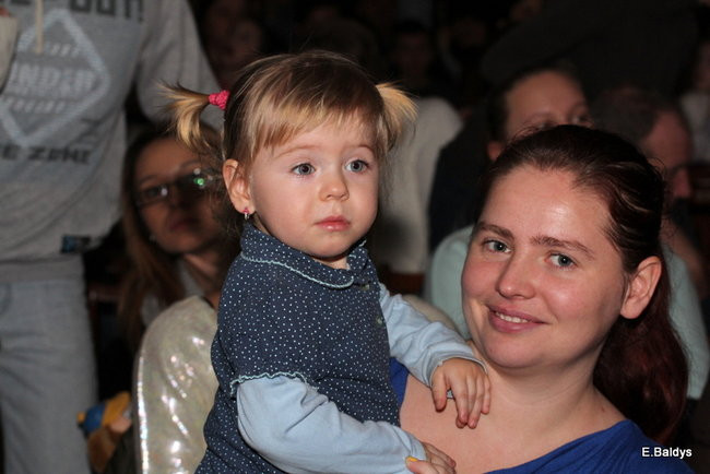 W Lesznie WOŚP grała bardzo głośno (zdjęcia)