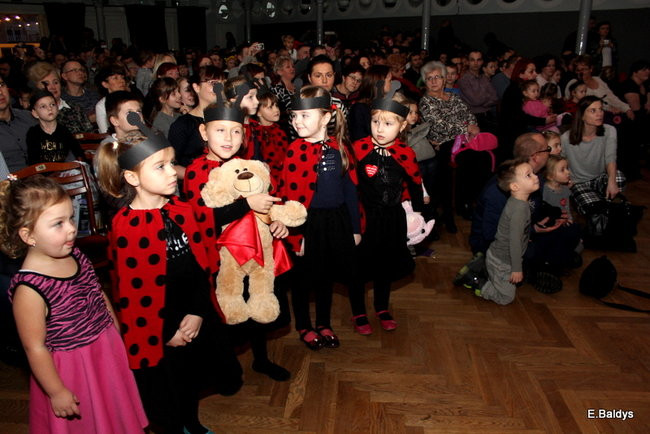 W Lesznie WOŚP grała bardzo głośno (zdjęcia)