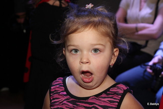 W Lesznie WOŚP grała bardzo głośno (zdjęcia)