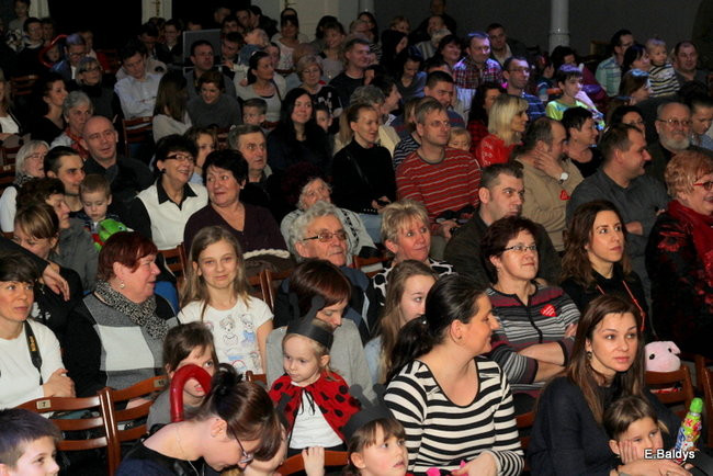 W Lesznie WOŚP grała bardzo głośno (zdjęcia)