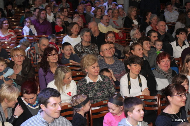 W Lesznie WOŚP grała bardzo głośno (zdjęcia)