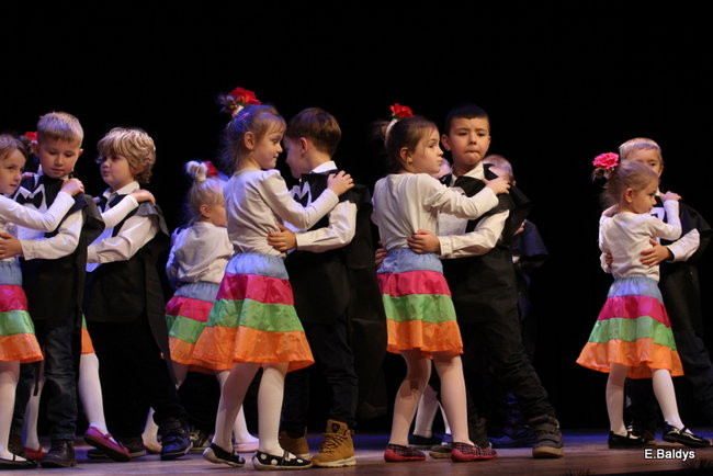 W Lesznie WOŚP grała bardzo głośno (zdjęcia)