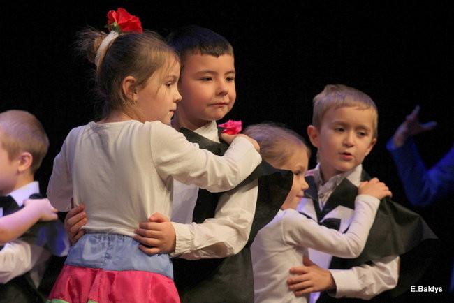 W Lesznie WOŚP grała bardzo głośno (zdjęcia)