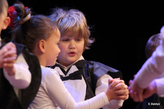 W Lesznie WOŚP grała bardzo głośno (zdjęcia)