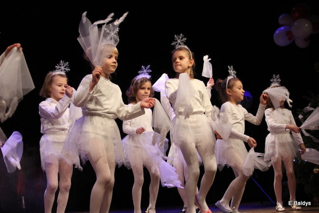 W Lesznie WOŚP grała bardzo głośno (zdjęcia)