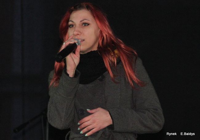 W Lesznie WOŚP grała bardzo głośno (zdjęcia)