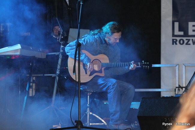 W Lesznie WOŚP grała bardzo głośno (zdjęcia)