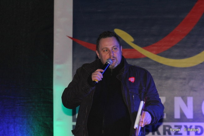 W Lesznie WOŚP grała bardzo głośno (zdjęcia)