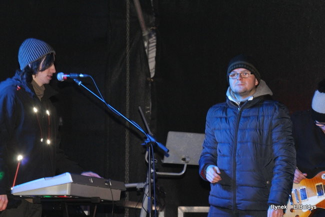 W Lesznie WOŚP grała bardzo głośno (zdjęcia)