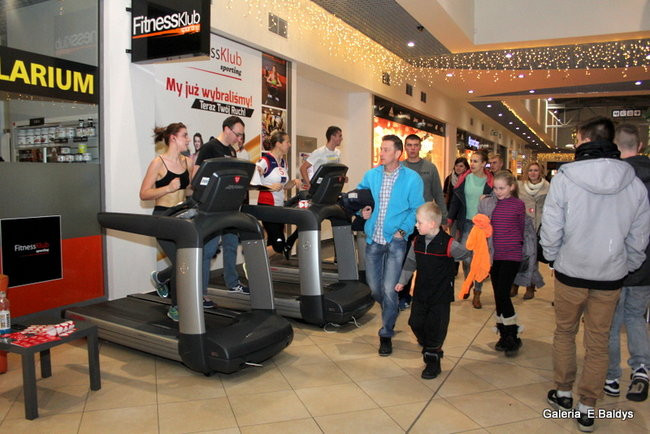 W Lesznie WOŚP grała bardzo głośno (zdjęcia)