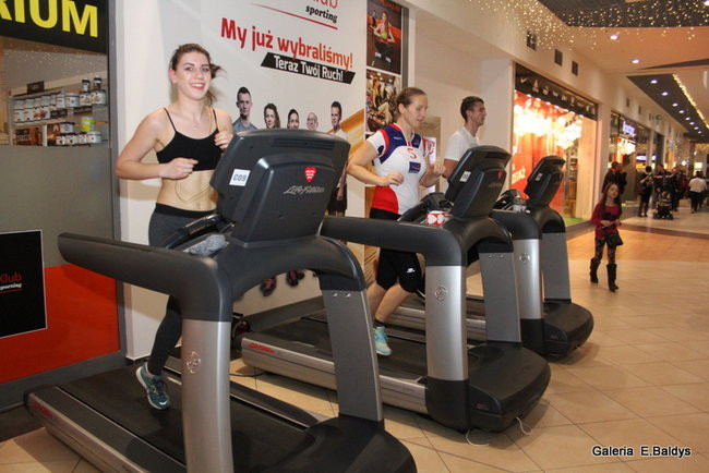 W Lesznie WOŚP grała bardzo głośno (zdjęcia)