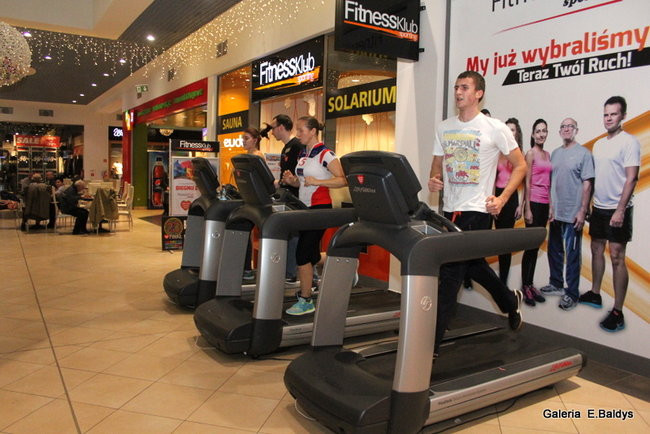 W Lesznie WOŚP grała bardzo głośno (zdjęcia)