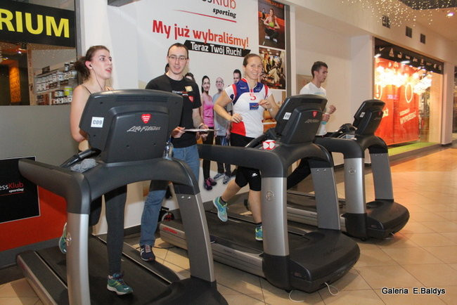 W Lesznie WOŚP grała bardzo głośno (zdjęcia)