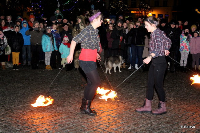 W Lesznie WOŚP grała bardzo głośno (zdjęcia)