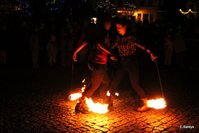W Lesznie WOŚP grała bardzo głośno (zdjęcia)
